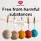 Red Heart® Super Saver® Solid Jumbo Yarn, 14oz.